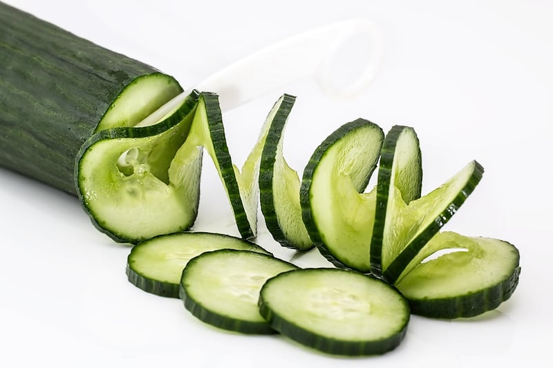 Fusion Salad